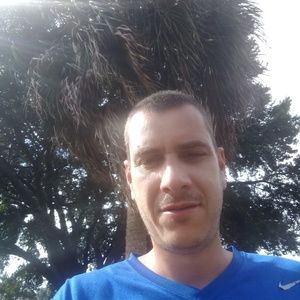 Meet your Posher, Jason